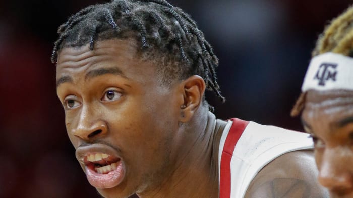 012122-Davonte Davis-Texas A&M-crant